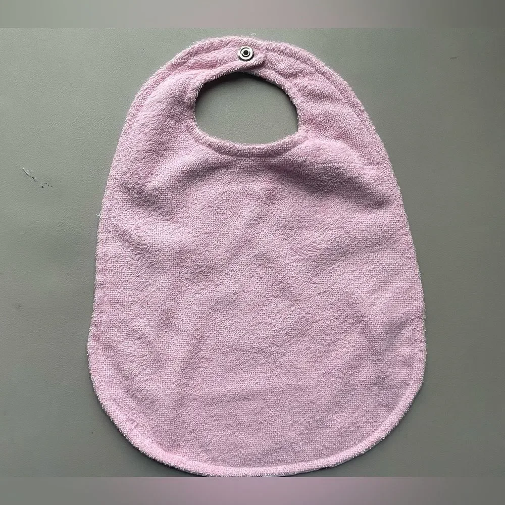 🌟B1G1 free Handmade Big baby bib